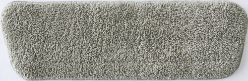 Spray Mop Replacement Fringe Grey