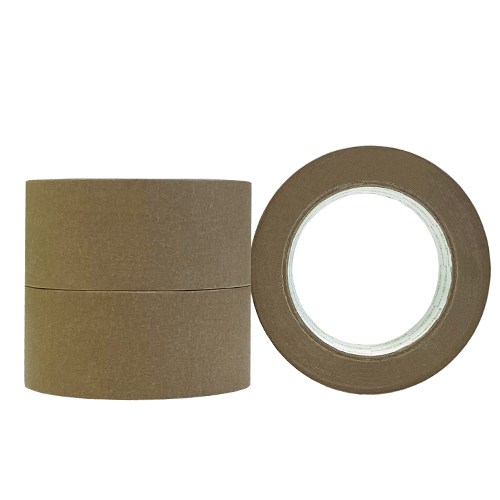 Paper Packaging Tape 24mm Carton 72 - Pomona