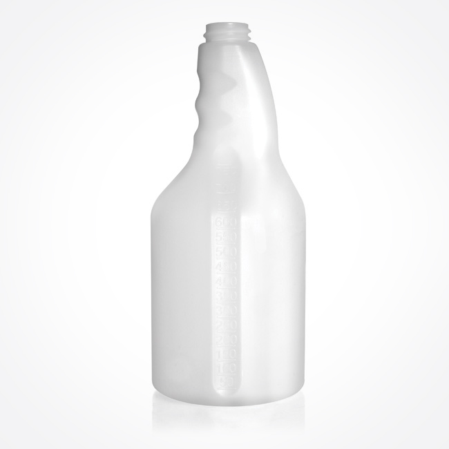 Trigger Bottle 750ML - Standard Neck 400/28, Each - Filta