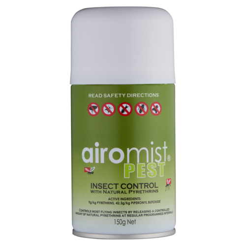 Pest Spray refill can - Airomist