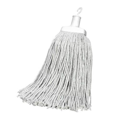 Sabco Ultimate ProClean Mop - 400G - White 