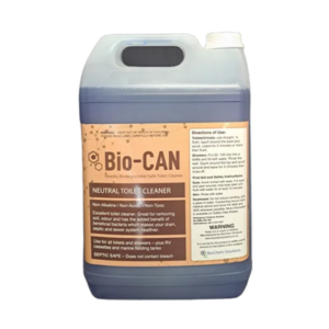 BioCan Neutral Toilet Bowl Cleaner 20Litres