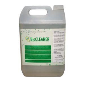 Bio-Cleaner Fragranced Multipurpose Cleaner 5L