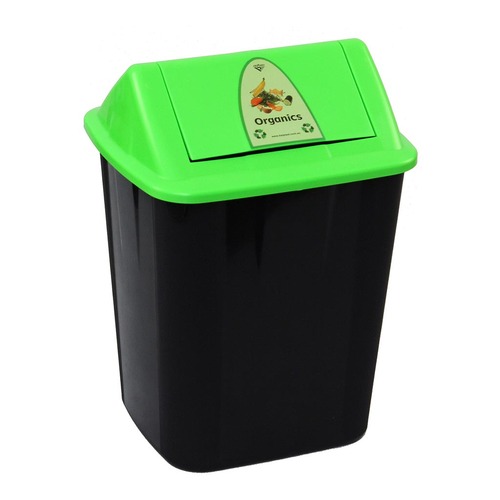 Italplast Waste Separation Bin Organics 32L