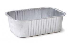 Smoothwall Tray 1600ml 6522-70 - Confoil
