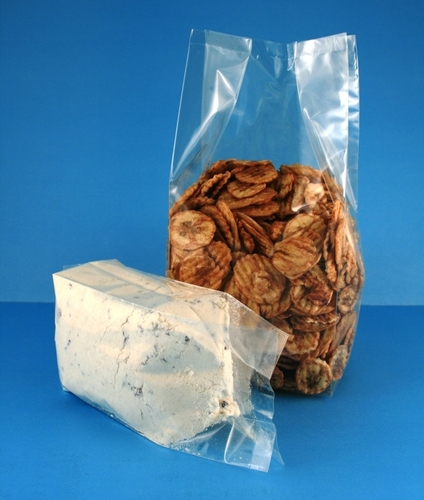 Cello Bags 110X135 - Carton 1000