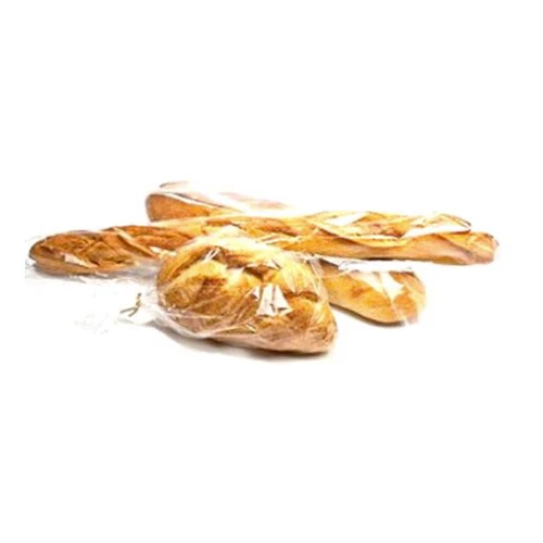 Pie Bag Poly Micro Perforated 20micron 145x205