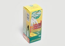 Dog Waste Bags - Refills - BioBag - Pack 40