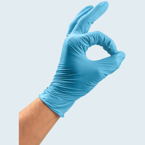 Are You Choosing the Right Nitrile Gloves for Your Workplace?