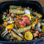 Can I compost paper towels