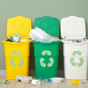 Workplace Rubbish Bin Mistakes NZ Businesses Make And How to Avoid Them