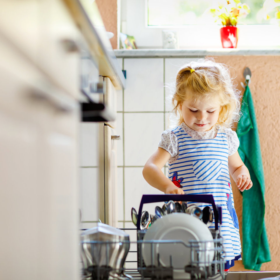 Why choose phosphate free detergents?