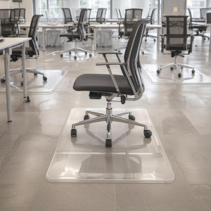 What Should You Look for in a High-Quality Office Chair Mat in NZ?