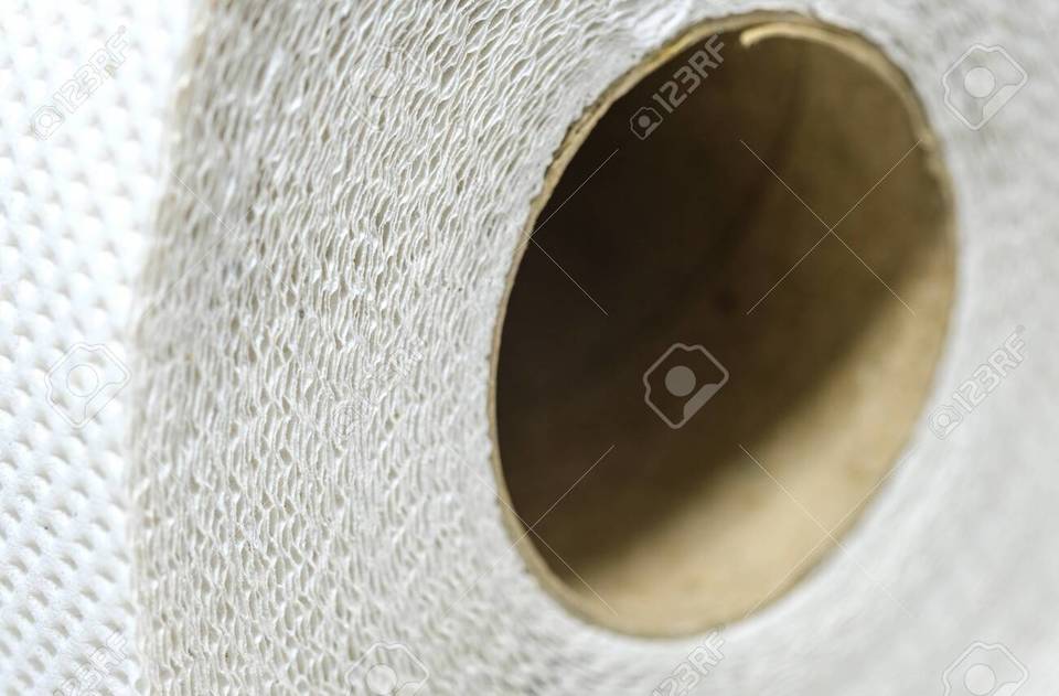 Why use recycled toilet paper