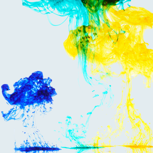 Chemical Dilution Rate Chart